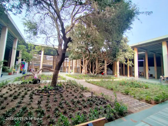 Ancien palais de Justice