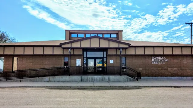 MonDak Heritage Center