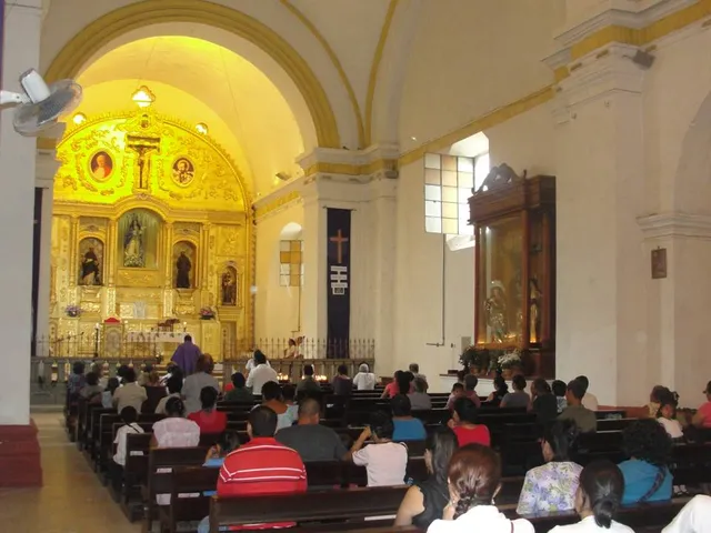 Catedral de Escuintla