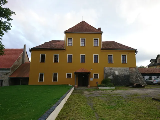 Geofyzikální muzeum
