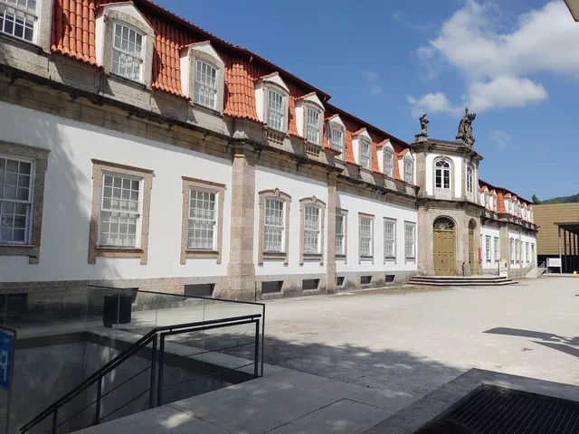 Centro Cultural Vila Flor (CCVF)