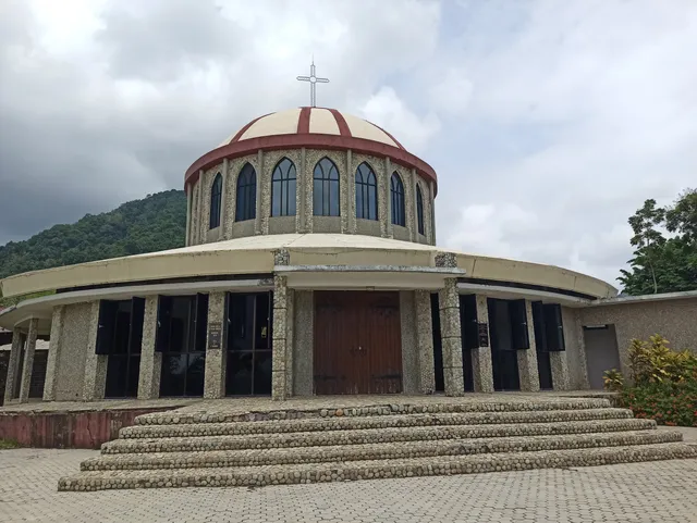 Pertapaan Trappist Lamanabi