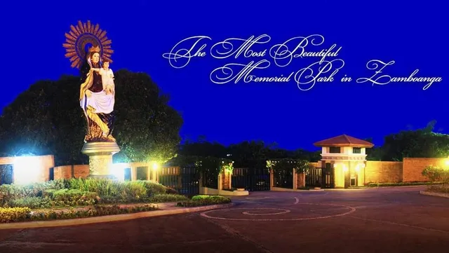 Golden Haven Memorial Park - Zamboanga