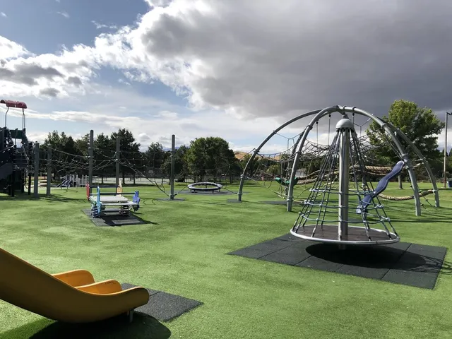 Pah Rah Mountain Park