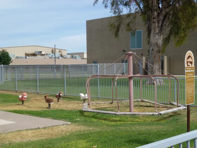 San Tan Historical Society