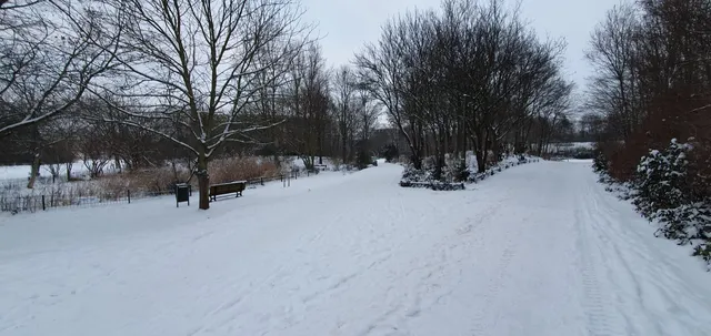 Bürgerpark Marzahn