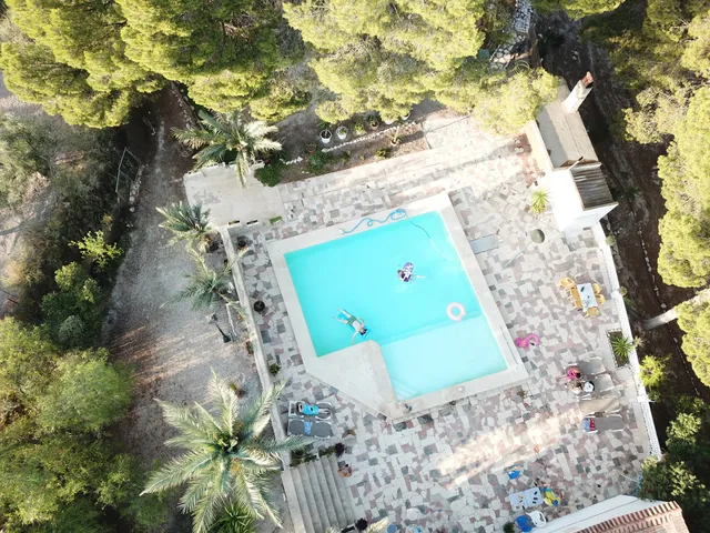 Finca Molera (1/2 casa opcion 4 huespedes)