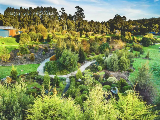 Inala Jurassic Garden