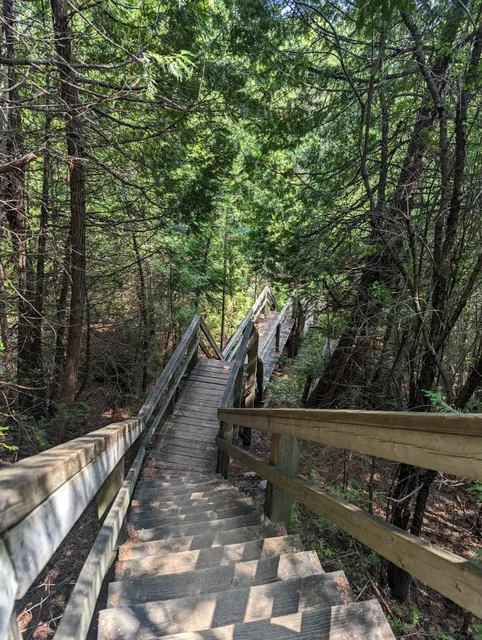 Heber Down Conservation Area