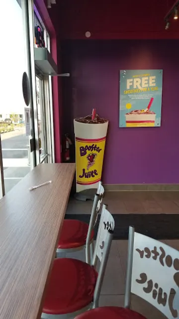 Booster Juice