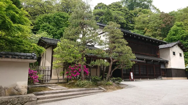 Kanazawa Nakamura Memorial Museum