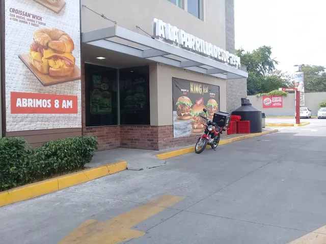 Burger King Cuautla