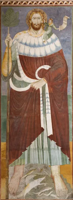 Church of Saint Nicolò