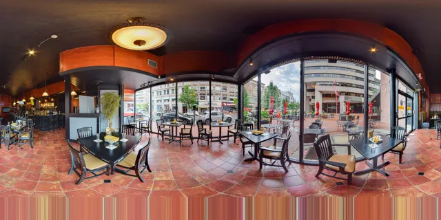 Nadim's Downtown Mediterranean Grill