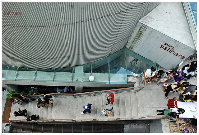 Komunitas Salihara Arts Center