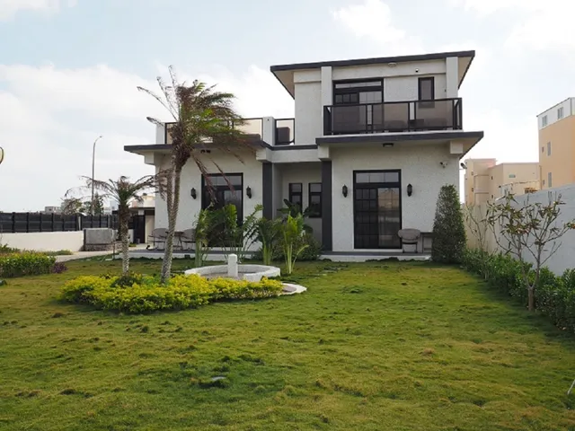 鎖港觀止．菊島美宿/四季品味生活，心境不只如此