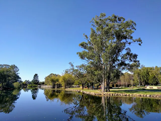 Friends of the Gold Coast Regional Botanic Gardens