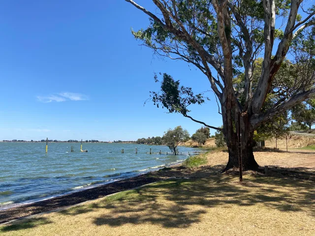 Lake Bolac Eel Festival