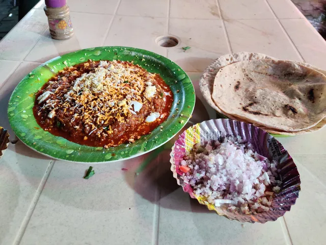 Kerala Omlette Center