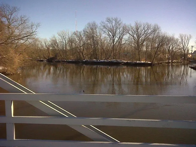 Van Buskirk Island County Park