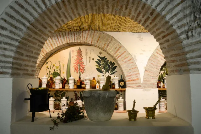 Hospital Real de la Caridad de Guadix