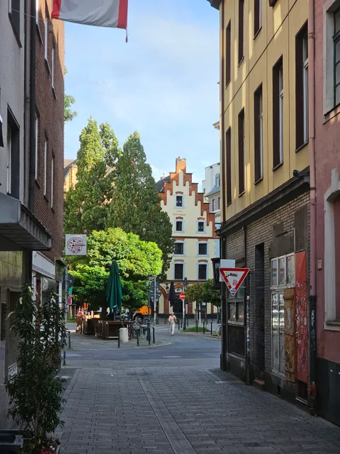 Heimatverein Düsseldorfer Jonges e V