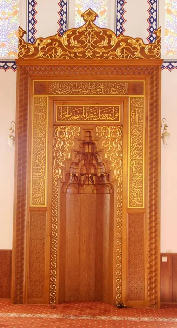 Abdulmecit Efendi Köşkü