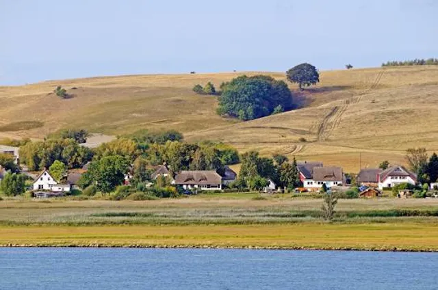 Southeast Rügen Biosphere Reserve