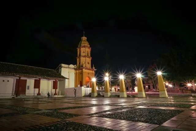 Historic Grand Convention Complex