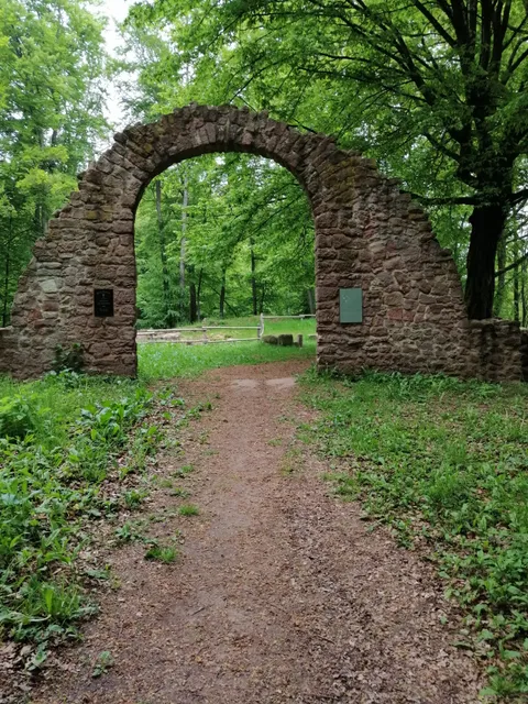 Burgruine Blumenstein