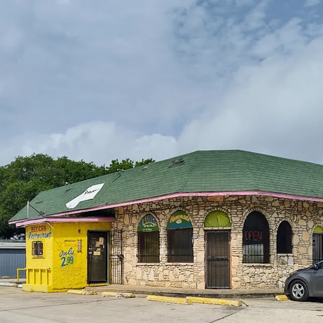 Mi Pueblito Mexican Restaurant