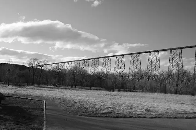 Lethbridge Nature Reserve