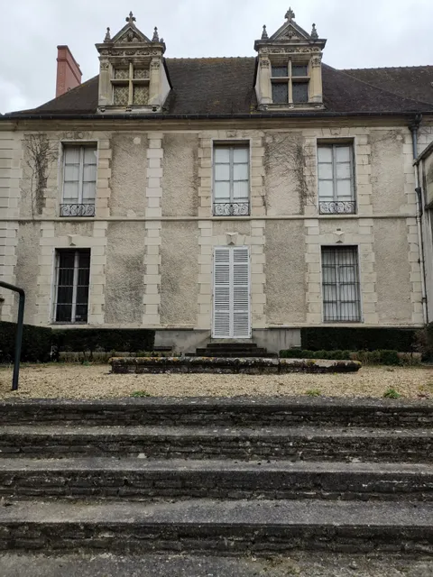 Musée d'Art et d'Histoire de Melun