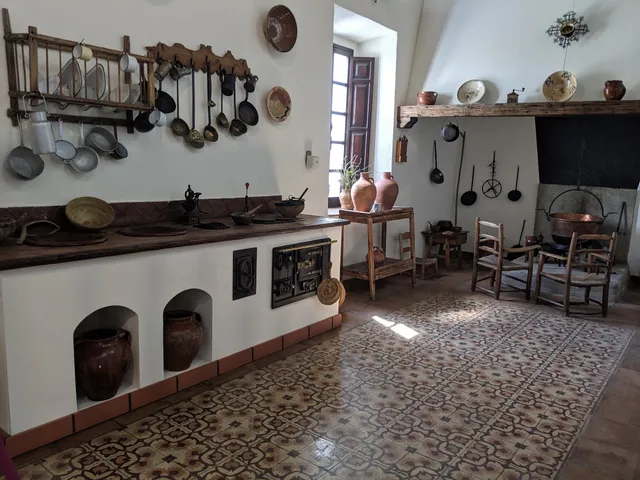 Ethnological Museum of Hinojosa del Duque