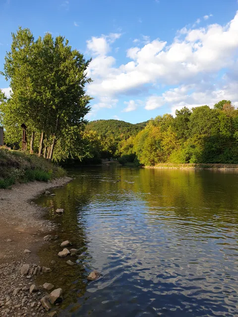 Malé Studenské jazero