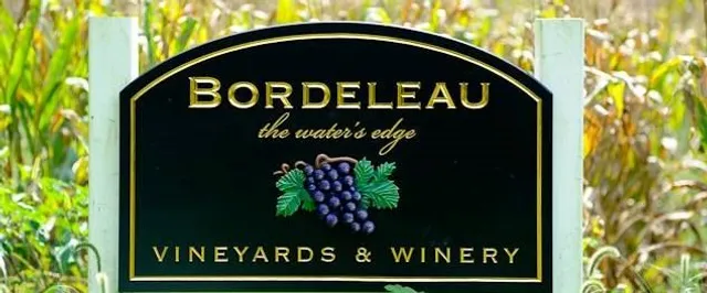 Bordeleau Vineyards & Winery