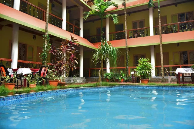 Ideal Ayurvedic Resort Kerala, Kovalam, Trivandrum