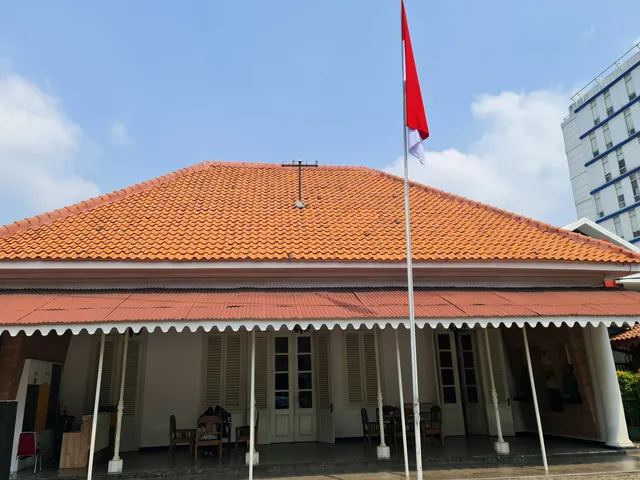 Museum Sumpah Pemuda