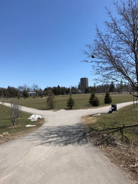 Waterdown Memorial Park