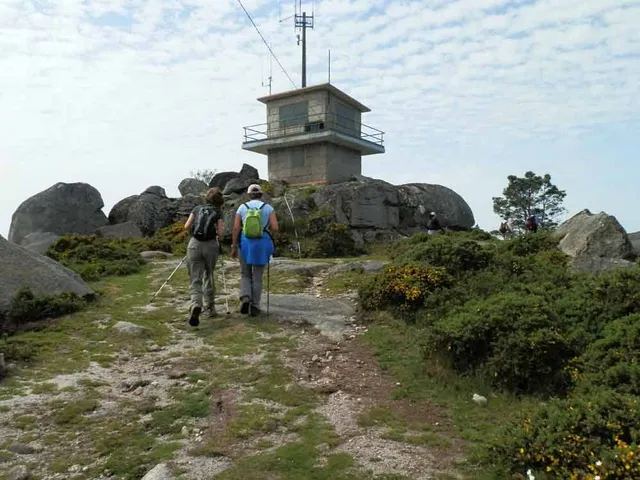 Monte Galleiro