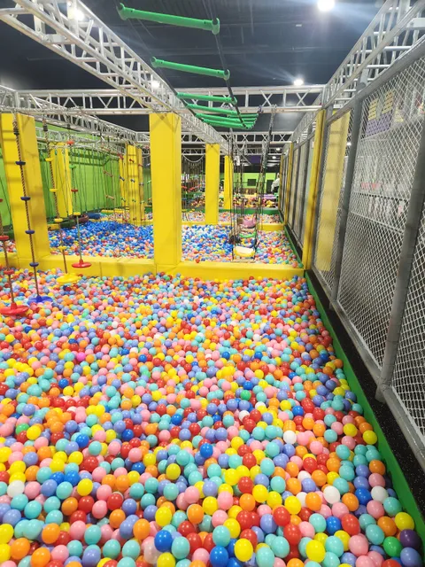 Funcity Adventure Park