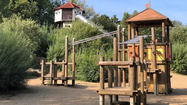 Freizeitpark Ulenberg