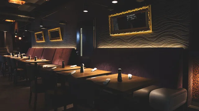 Abacco‘s Steakhouse