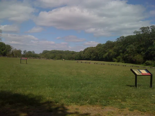 Paoli Battlefield Historical Park