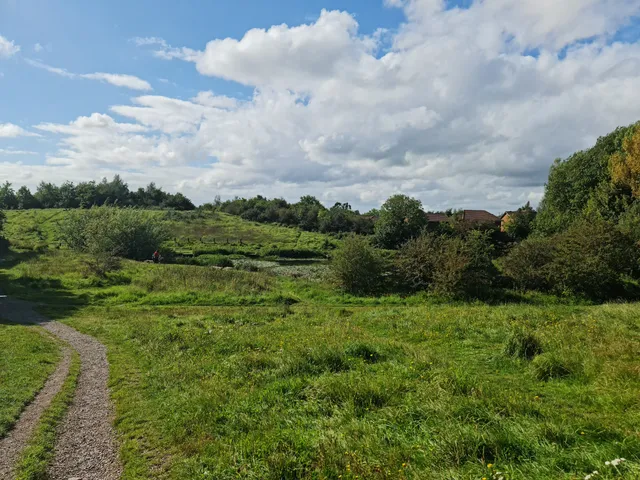 Eatock Lodge Local Nature Reserve