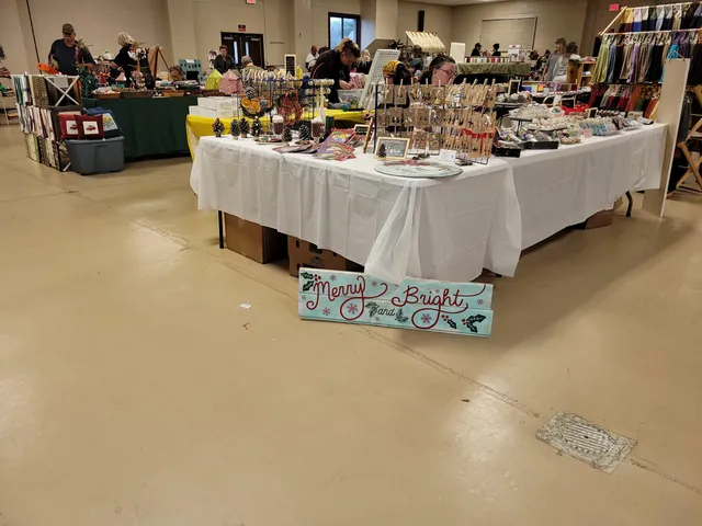 Whitley County Agricultural Museum and 4-H Learning Center