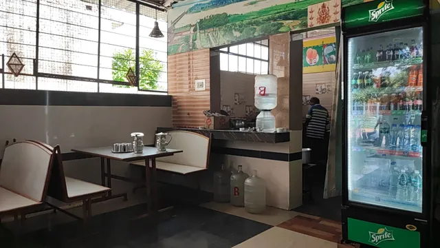 Anjanadri Hotel and AC & NonAC Rooms