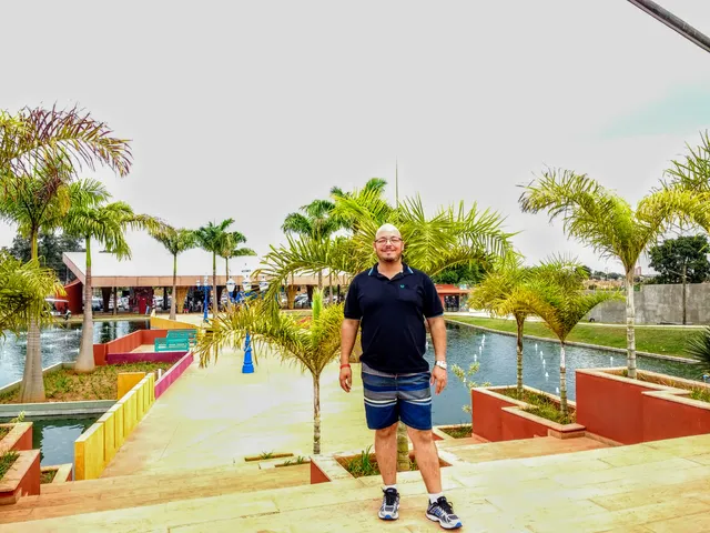 Residencial Thermas Park