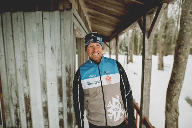 Club Sportif Les Appalaches Inc