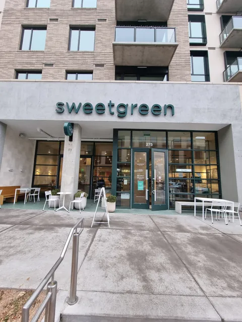 sweetgreen - Healthy Salads, Bowls and Plates